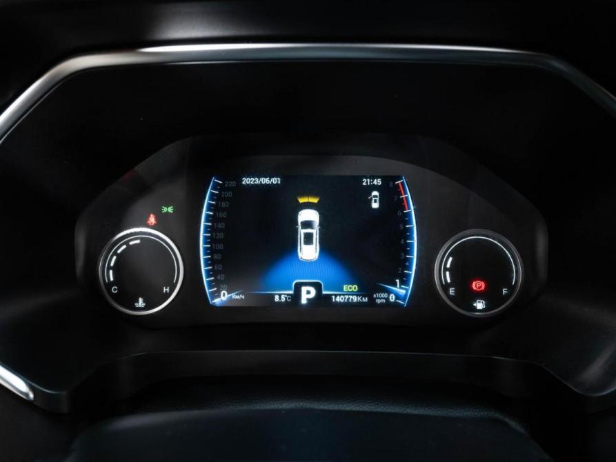 Chery Tiggo 8 I Ставрополь  - изображение 22