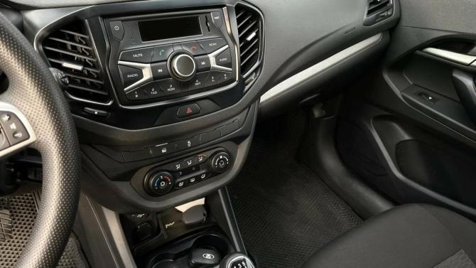 Lada (ВАЗ) Vesta I с пробегом 2019 года, цена 1 050 000 рублей, 88853 км, универсал, Автокод Объявления
