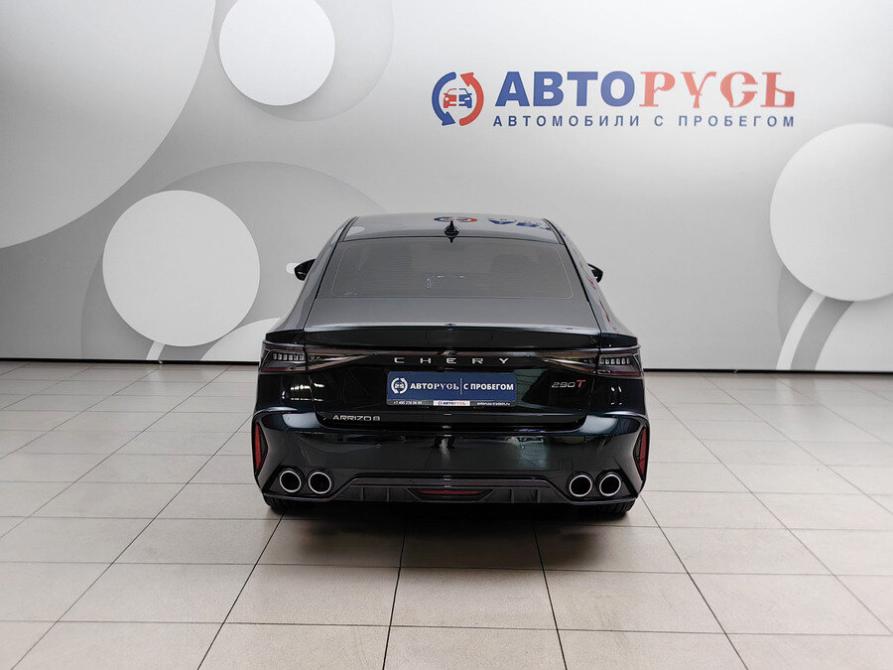 Chery Arrizo 8 Подольск  - изображение 4