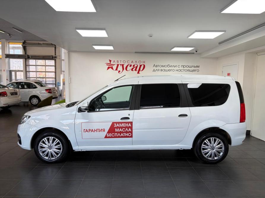 Lada (ВАЗ) Largus I Рестайлинг Киров  - изображение 8