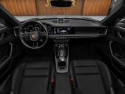Porsche 911 VIII (992) Москва  - изображение 61