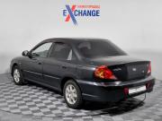Kia Spectra I Рестайлинг 2 Нижний Новгород  - изображение 14