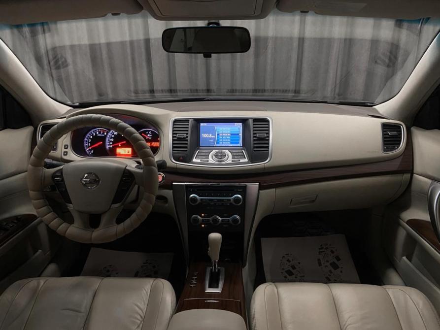 Nissan Teana II (J32) Красноярск  - изображение 10