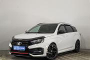 Lada (ВАЗ) Vesta I Рестайлинг (NG) Пермь  - изображение 30