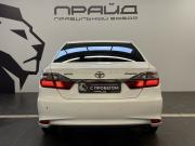 Toyota Camry VII (XV50) Рестайлинг Ростов-на-Дону  - изображение 21
