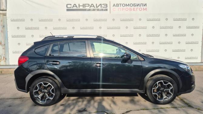 Subaru XV I с пробегом 2012 года, цена 1 149 000 рублей, 145212 км, внедорожник, Автокод Объявления