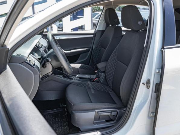 Skoda Octavia III (A7) Рестайлинг с пробегом 2020 года, цена 1 779 000 рублей, 151620 км, лифтбек, Автокод Объявления