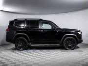 Toyota Land Cruiser 300 Series Москва  - изображение 26