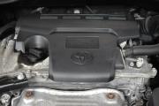 Toyota Camry VII (XV50) Москва  - изображение 36