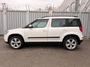 Skoda Yeti I Рестайлинг Ростов-на-Дону  - изображение 14