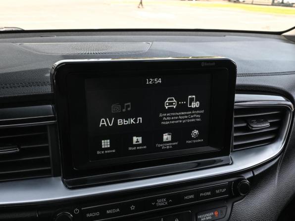 Kia Ceed III с пробегом 2018 года, цена 1 529 000 рублей, 125362 км, хэтчбек, Автокод Объявления