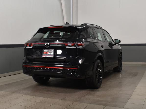 Volkswagen Tiguan III (China Market) с пробегом 2026 года, цена 4 485 995 рублей, 17 км, внедорожник, Автокод Объявления