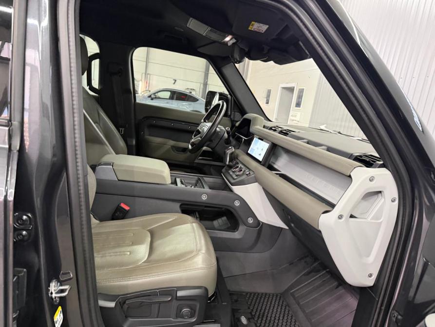 Land Rover Defender II Краснодар  - изображение 15