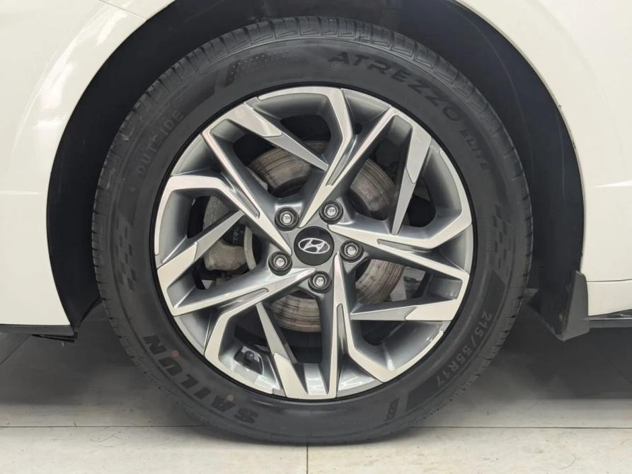 Hyundai Sonata VIII (DN8) Воронеж  - изображение 19