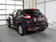 Nissan Juke I Рестайлинг Кемерово  - изображение 26
