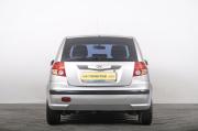 Hyundai Getz I Томск  - изображение 22