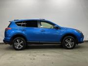 Toyota RAV4 IV (XA40) Рестайлинг Ярославль  - изображение 24