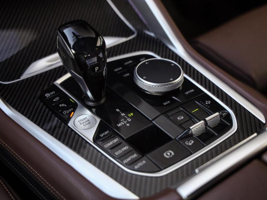 BMW X6 III (G06) Санкт-Петербург  - изображение 26