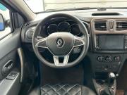Renault Sandero II Рестайлинг Санкт-Петербург  - изображение 44