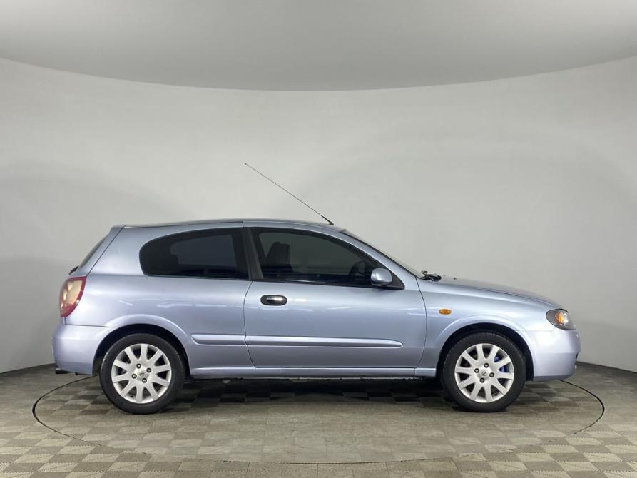 Nissan Almera II (N16) Рестайлинг Воронеж  - изображение 10