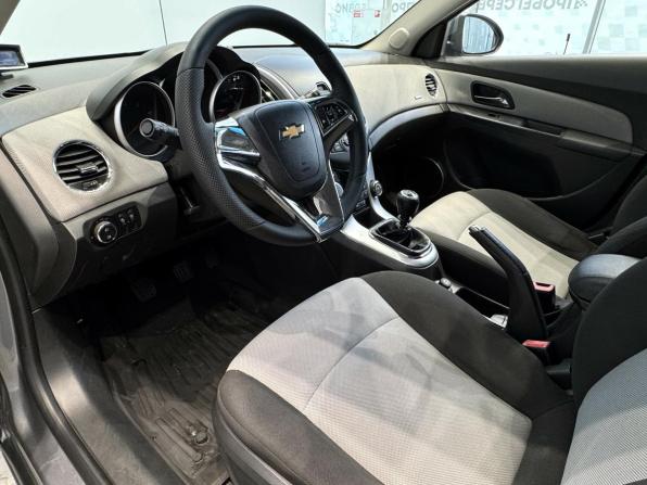 Chevrolet Cruze I Рестайлинг с пробегом 2013 года, цена 760 000 рублей, 135766 км, универсал, Автокод Объявления