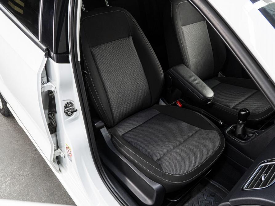 Volkswagen Polo V Рестайлинг Тюмень  - изображение 16
