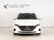 Hyundai Solaris II Рестайлинг Казань  - изображение 10