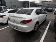 Peugeot 408 I Санкт-Петербург  - изображение 6