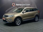 Geely Atlas I Оренбург  - изображение 20
