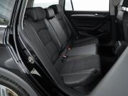 Volkswagen Passat B8 Рестайлинг Москва  - изображение 32
