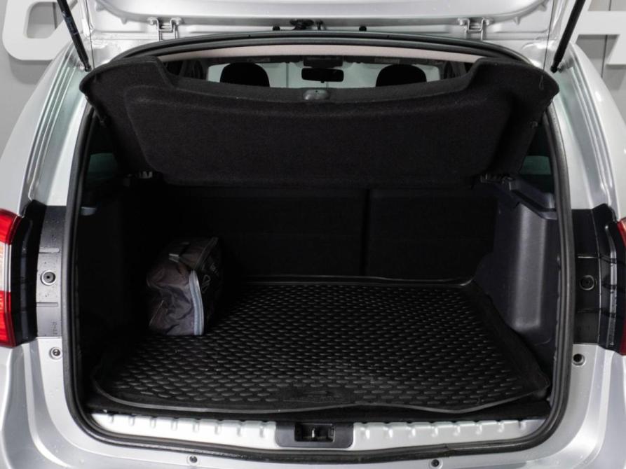 Nissan Terrano III (D10) Тюмень  - изображение 17