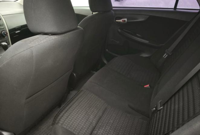 Toyota Corolla X (E140 E150) с пробегом 2007 года, цена 675 000 рублей, 225915 км, седан, Автокод Объявления