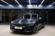 Kia Stinger I Уфа  - изображение 39