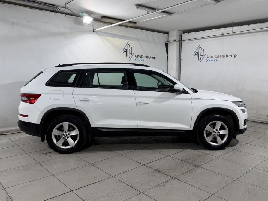 Skoda Kodiaq I Химки  - изображение 17