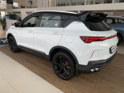 Geely Coolray I Рестайлинг Серпухов  - изображение 24