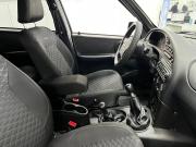 Lada (ВАЗ) Niva Travel I Казань  - изображение 29