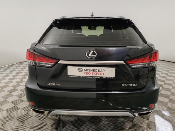 Lexus RX IV Рестайлинг с пробегом 2022 года, цена 5 349 000 рублей, 76416 км, внедорожник, Автокод Объявления