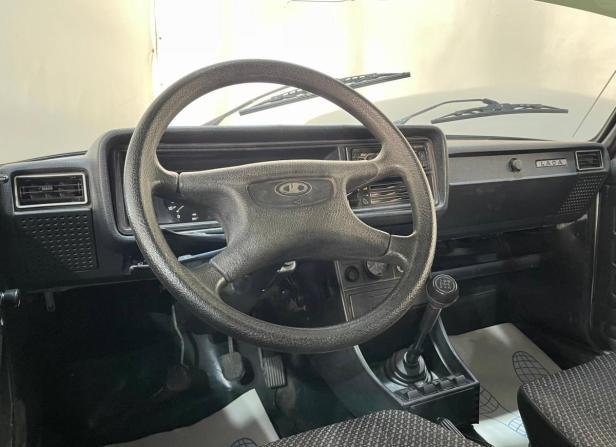 Lada (ВАЗ) 2107 с пробегом 2011 года, цена 119 000 рублей, 134000 км, седан, Автокод Объявления