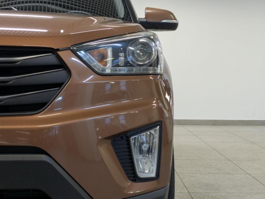 Hyundai Creta I Санкт-Петербург  - изображение 19