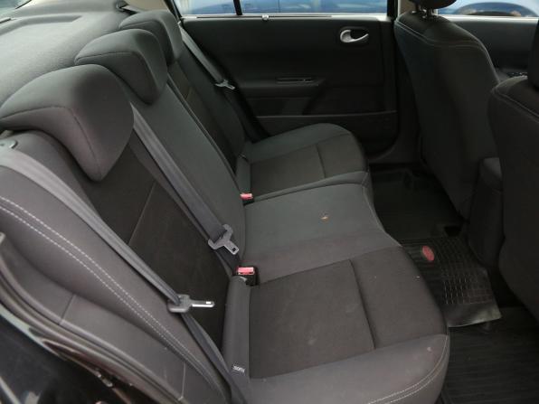 Renault Megane II Рестайлинг с пробегом 2008 года, цена 381 000 рублей, 161000 км, седан, Автокод Объявления