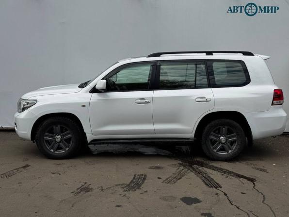 Toyota Land Cruiser 200 Series с пробегом 2011 года, цена 3 150 000 рублей, 262269 км, внедорожник, Автокод Объявления