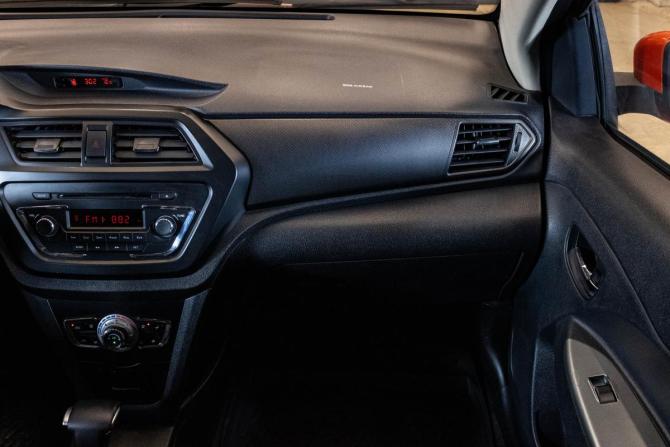 Lifan X50 с пробегом 2018 года, цена 649 000 рублей, 85325 км, хэтчбек, Автокод Объявления