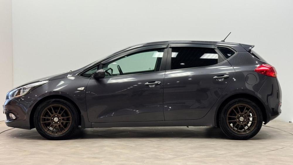 Kia Ceed II Киров  - изображение 2