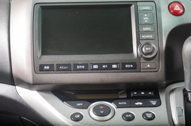 Honda Stream II Рестайлинг с пробегом 2012 года, цена 1 279 000 рублей, 159000 км, компактвэн, Автокод Объявления