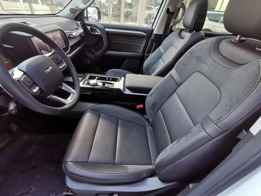 Haval Dargo Липецк  - изображение 10
