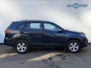 Kia Sorento II Рестайлинг Москва  - изображение 17