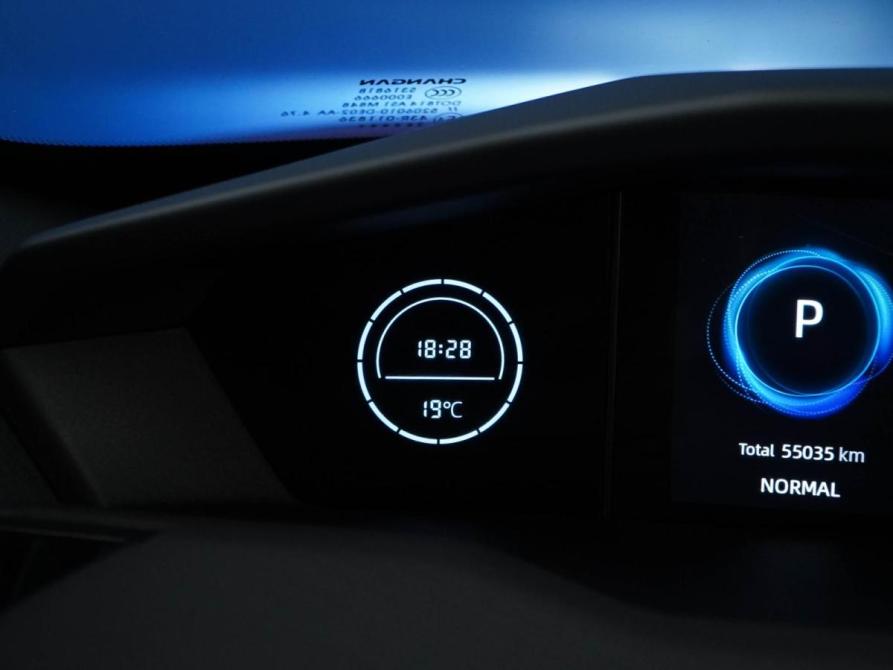 Changan UNI-V I Москва  - изображение 25
