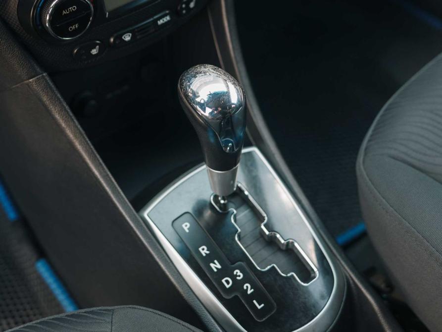 Hyundai Solaris I Новосибирск  - изображение 15