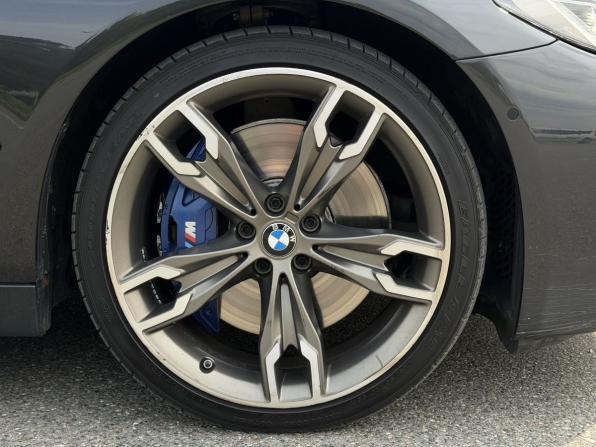 BMW 5 серии VII (G30/G31/G38) Рестайлинг с пробегом 2021 года, цена 8 300 000 рублей, 28049 км, седан, Автокод Объявления