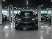 Land Rover Range Rover Evoque II Рестайлинг Москва  - изображение 31